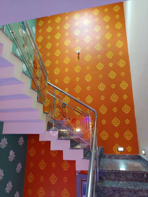 4+ BHK House For Sale  In Jalahalli