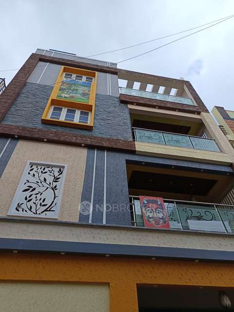 4+ BHK House For Sale  In Jalahalli