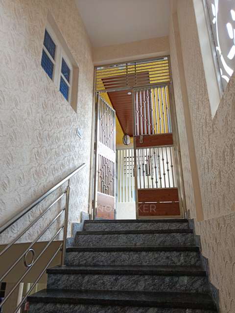 4+ BHK House For Sale  In Jalahalli