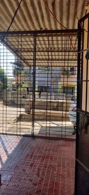 2 BHK Flat In Sai Ganga Apartment  For Sale  In Shahapur