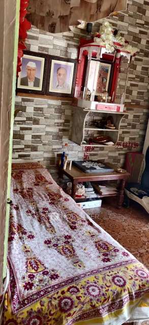 2 BHK Flat In Sai Ganga Apartment  For Sale  In Shahapur