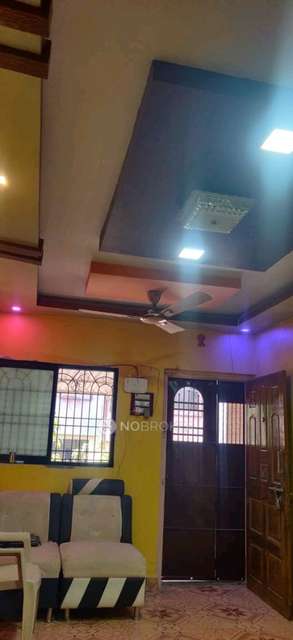 2 BHK Flat In Sai Ganga Apartment  For Sale  In Shahapur