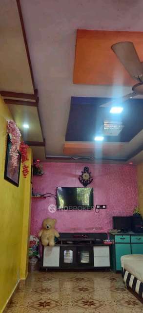 2 BHK Flat In Sai Ganga Apartment  For Sale  In Shahapur