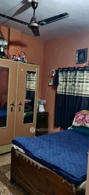 2 BHK Flat In Sai Ganga Apartment  For Sale  In Shahapur