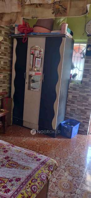 2 BHK Flat In Sai Ganga Apartment  For Sale  In Shahapur