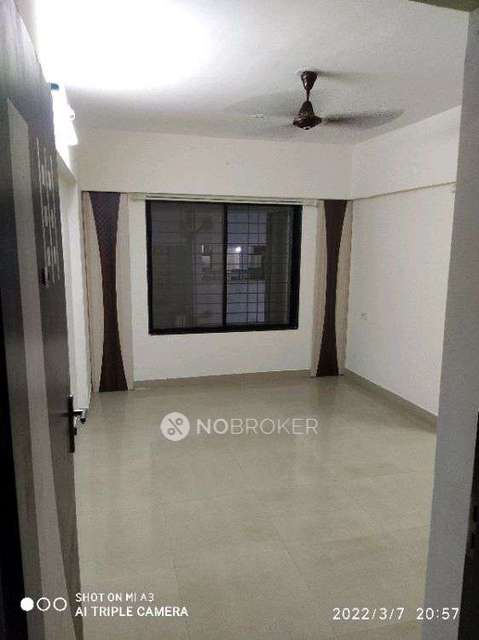 1 BHK Flat In Vishwavihar Society For Sale  In Ambegaon Bk