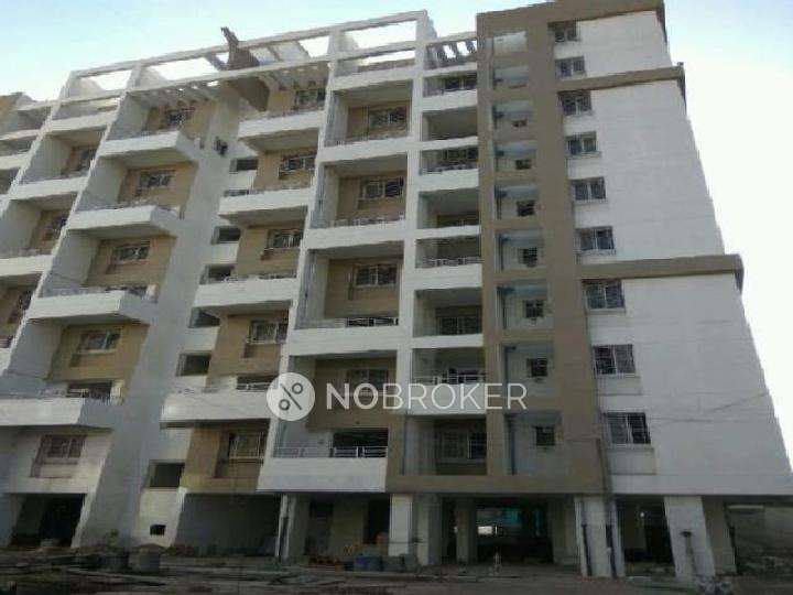 1 BHK Flat In Vishwavihar Society For Sale  In Ambegaon Bk