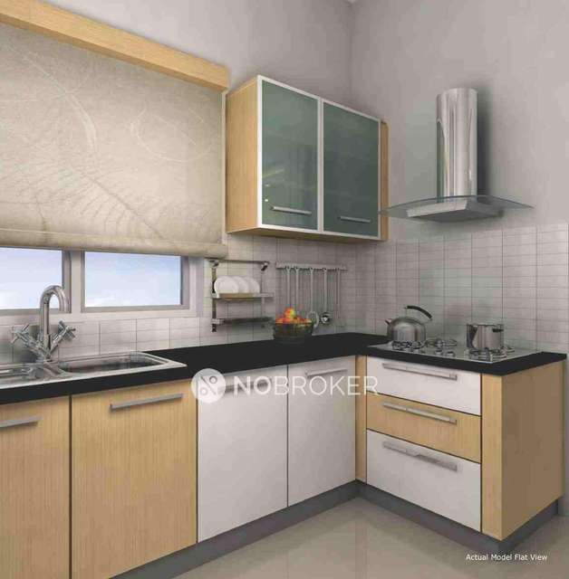 2 BHK Flat In Kg Impressions For Sale near Kolapakkam