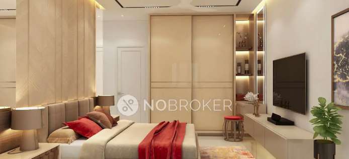 2 BHK Flat In Kg Impressions For Sale near Kolapakkam
