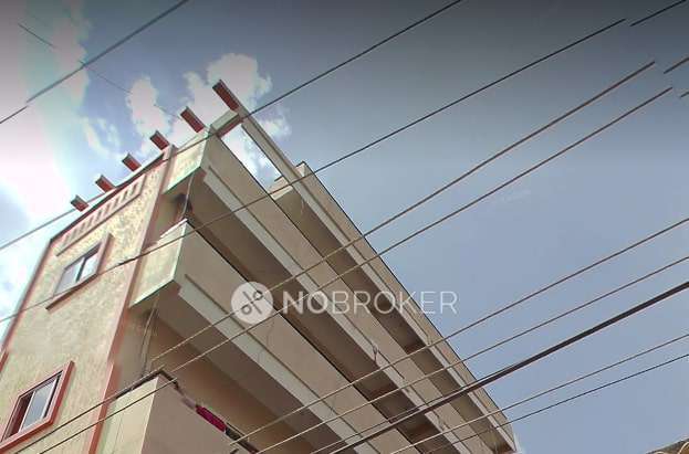 2 BHK Flat In Standalone Building  for Rent  In Krishnarajapura