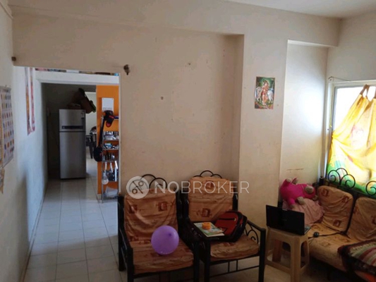 2 BHK Flat In Bhairavnath Apartment For Sale  In  Pimpri-chinchwad