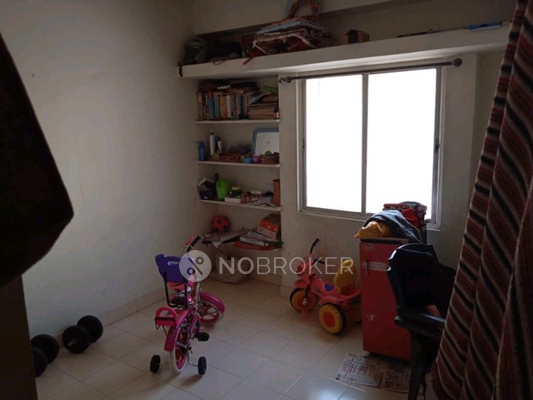 2 BHK Flat In Bhairavnath Apartment For Sale  In  Pimpri-chinchwad
