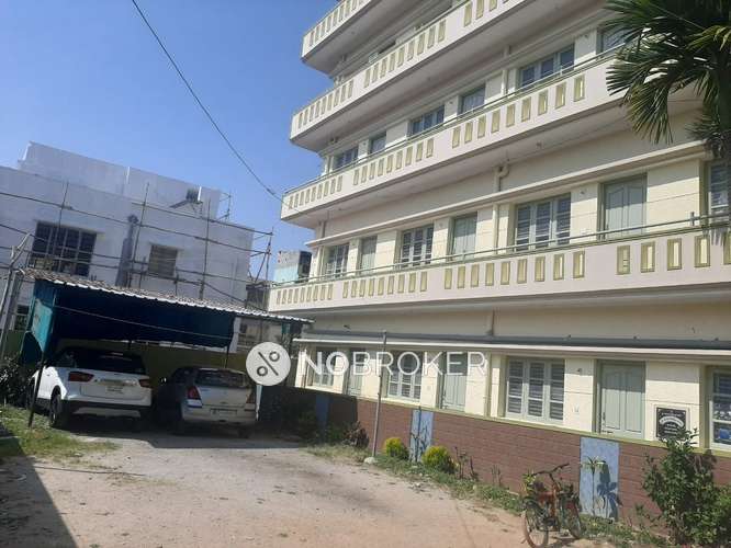 1 BHK Flat for Rent  In Doddakammanahalli