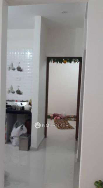 1 BHK Flat In Tulsi City, Kharvai For Sale  In Kharvai