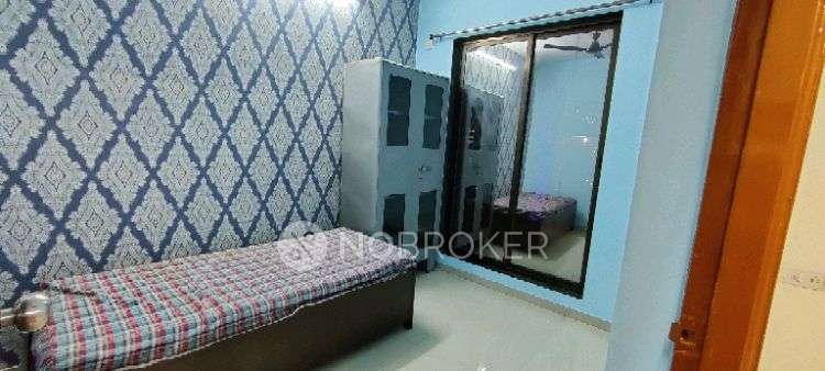 3 BHK Flat In Mangalmurti Dham For Sale  In Badlapur East