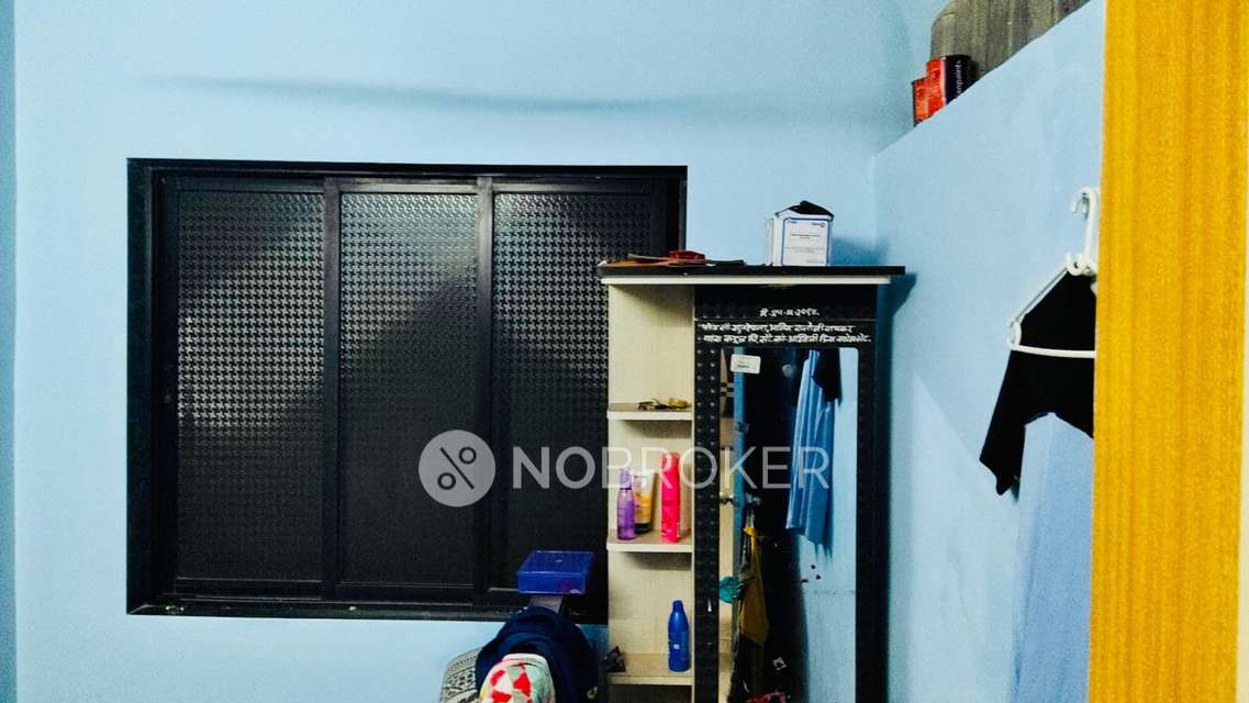 1 BHK Flat In Parijatha Apartment For Sale  In Gunali Talav 