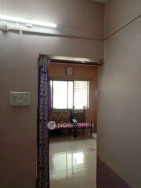 2 BHK Flat In Siddhivinayak Apartment For Sale  In Shivane