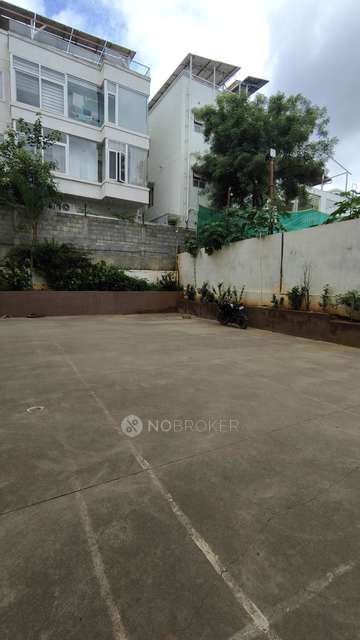 3 BHK Flat In Gayathri Goodlife For Sale  In Seegehalli