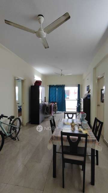 3 BHK Flat In Gayathri Goodlife For Sale  In Seegehalli