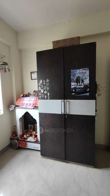 3 BHK Flat In Gayathri Goodlife For Sale  In Seegehalli