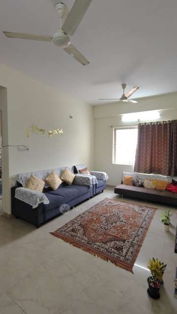 3 BHK Flat In Gayathri Goodlife For Sale  In Seegehalli