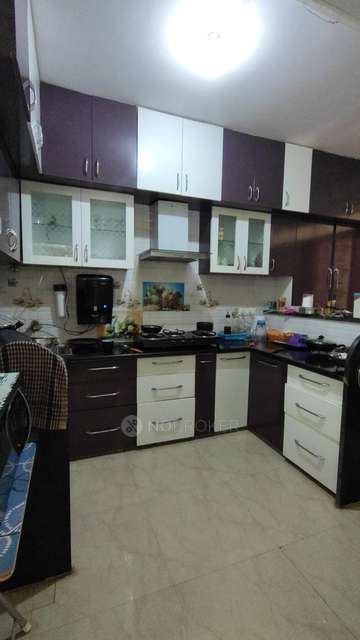 3 BHK Flat In Gayathri Goodlife For Sale  In Seegehalli