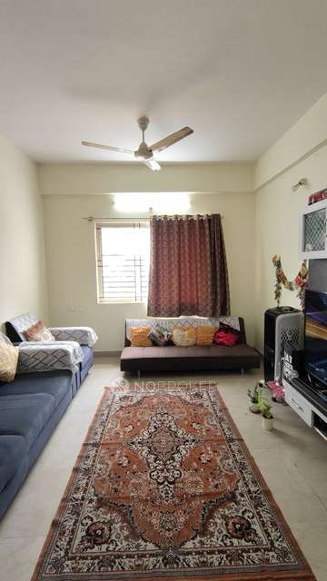 3 BHK Flat In Gayathri Goodlife For Sale  In Seegehalli