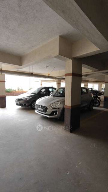 3 BHK Flat In Gayathri Goodlife For Sale  In Seegehalli