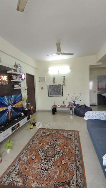 3 BHK Flat In Gayathri Goodlife For Sale  In Seegehalli
