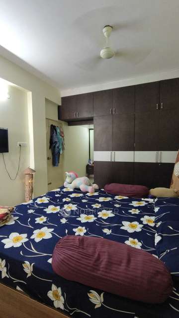 3 BHK Flat In Gayathri Goodlife For Sale  In Seegehalli