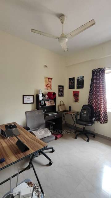 3 BHK Flat In Gayathri Goodlife For Sale  In Seegehalli