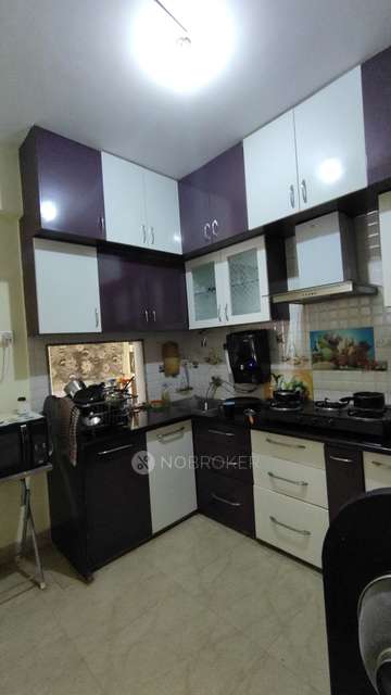 3 BHK Flat In Gayathri Goodlife For Sale  In Seegehalli