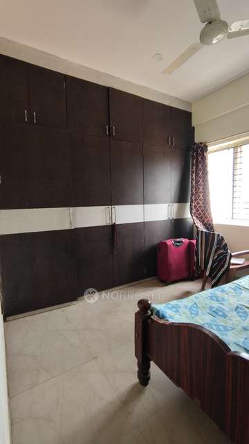 3 BHK Flat In Gayathri Goodlife For Sale  In Seegehalli