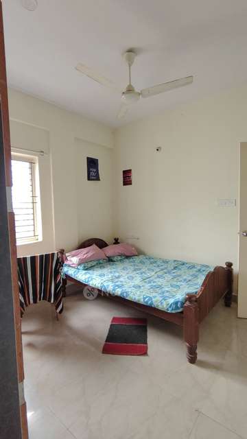 3 BHK Flat In Gayathri Goodlife For Sale  In Seegehalli