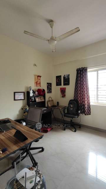3 BHK Flat In Gayathri Goodlife For Sale  In Seegehalli