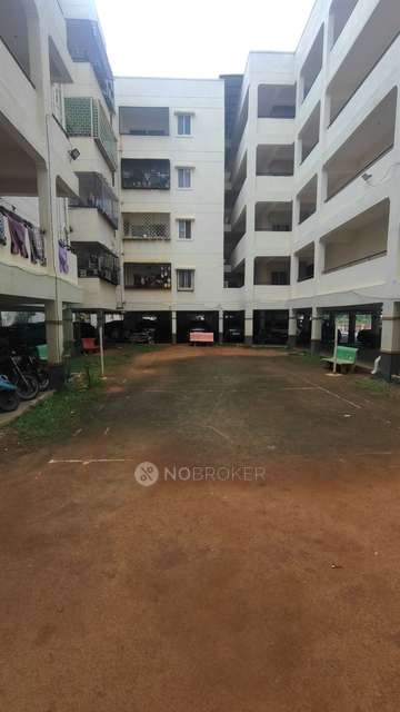 3 BHK Flat In Gayathri Goodlife For Sale  In Seegehalli