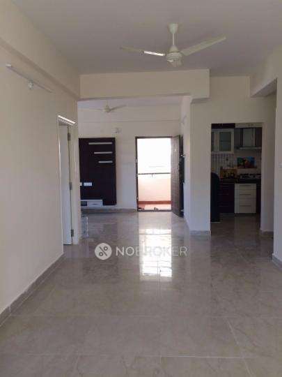 3 BHK Flat In Gayathri Goodlife For Sale  In Seegehalli