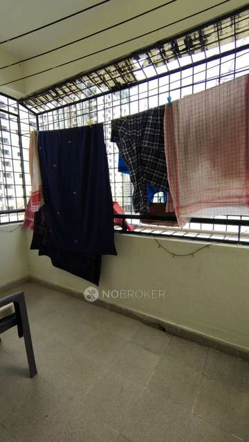 3 BHK Flat In Gayathri Goodlife For Sale  In Seegehalli