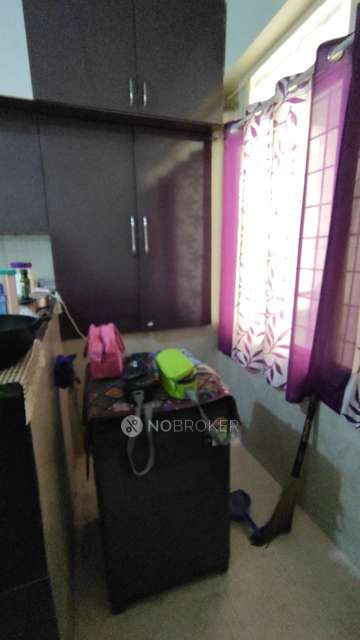 3 BHK Flat In Gayathri Goodlife For Sale  In Seegehalli