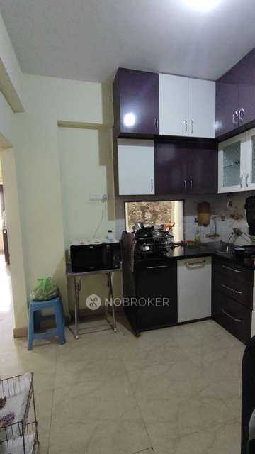 3 BHK Flat In Gayathri Goodlife For Sale  In Seegehalli