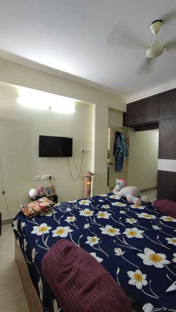 3 BHK Flat In Gayathri Goodlife For Sale  In Seegehalli