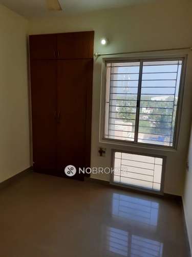 2 BHK Flat In Pushpadruma For Sale  In Thiruporur