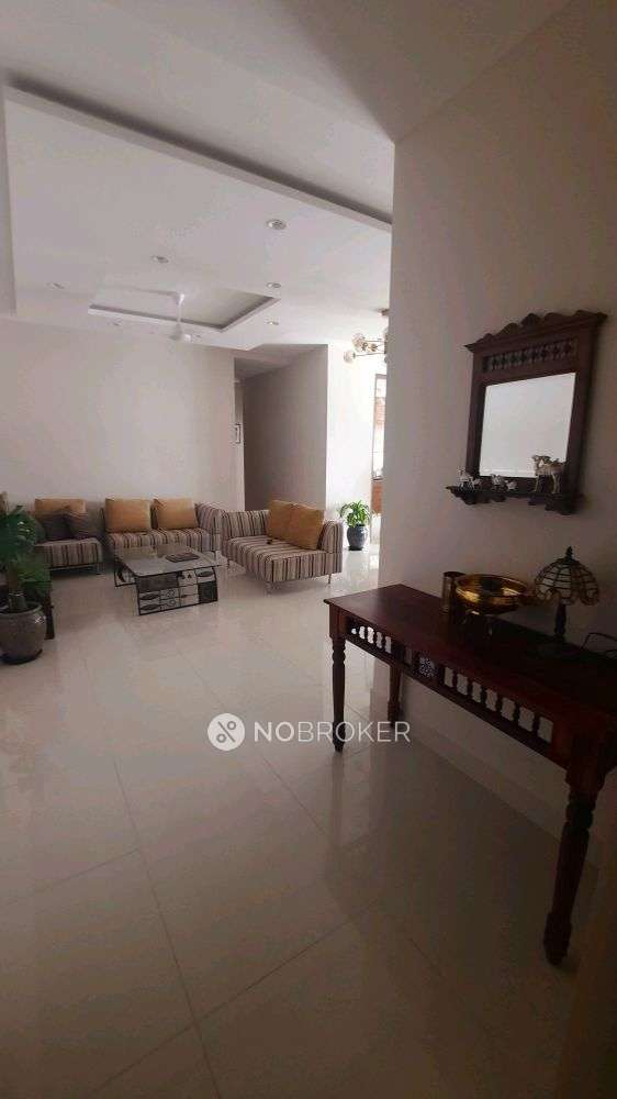 Prestige Courtyards Sholinganallur Without Brokerage Semifurnished 3