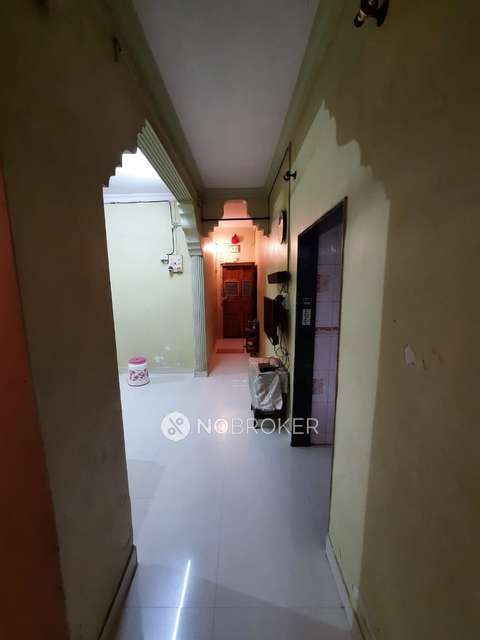 2 BHK Flat In New Vishal Chs For Sale  In Kalyan East