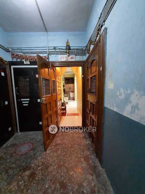 2 BHK Flat In New Vishal Chs For Sale  In Kalyan East