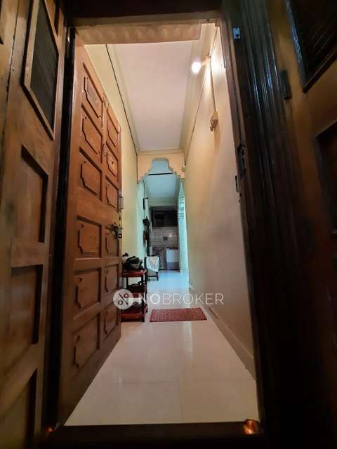 2 BHK Flat In New Vishal Chs For Sale  In Kalyan East