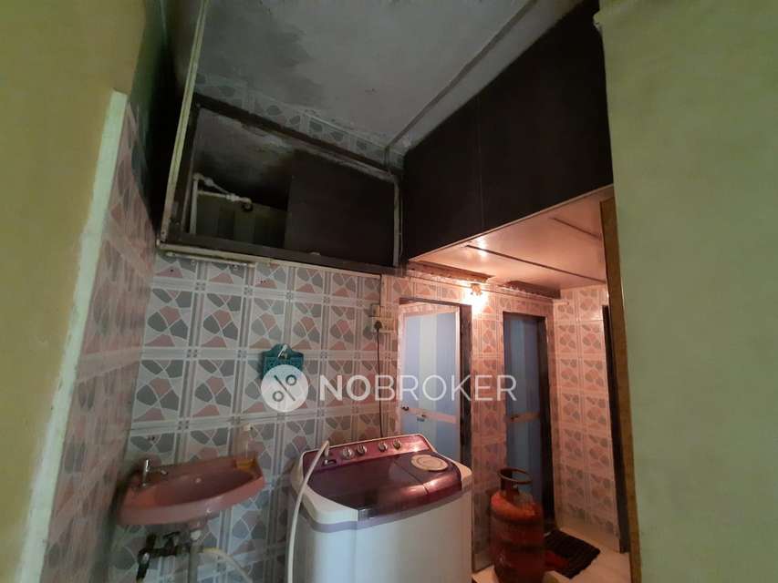 2 BHK Flat In New Vishal Chs For Sale  In Kalyan East