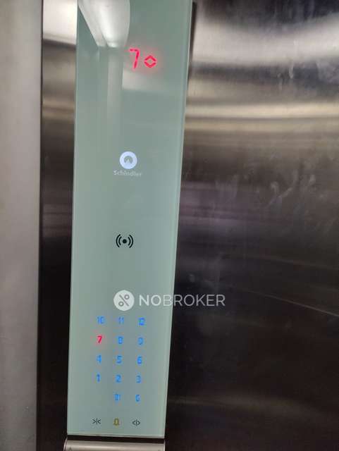 3 BHK Flat In  Tennessee Apartments For Sale  In Talegaon Dabhade