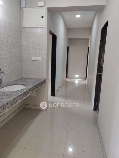 3 BHK Flat In  Tennessee Apartments For Sale  In Talegaon Dabhade