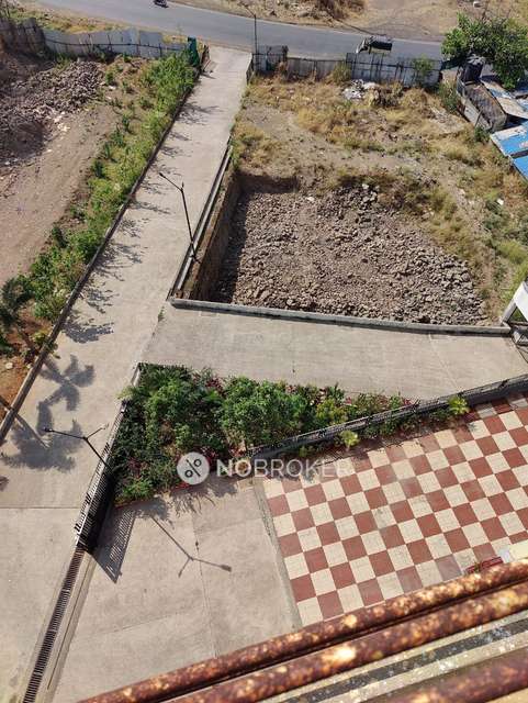 3 BHK Flat In  Tennessee Apartments For Sale  In Talegaon Dabhade